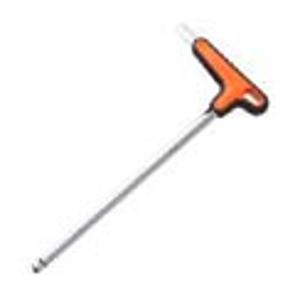 ALLEN KEY SUPER B TB-7638  - 10mm SPHERICAL HEAD