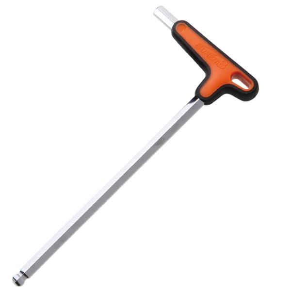 CLE ALLEN SUPER B TB-7638 EN 10MM TETE SPHERIQUE