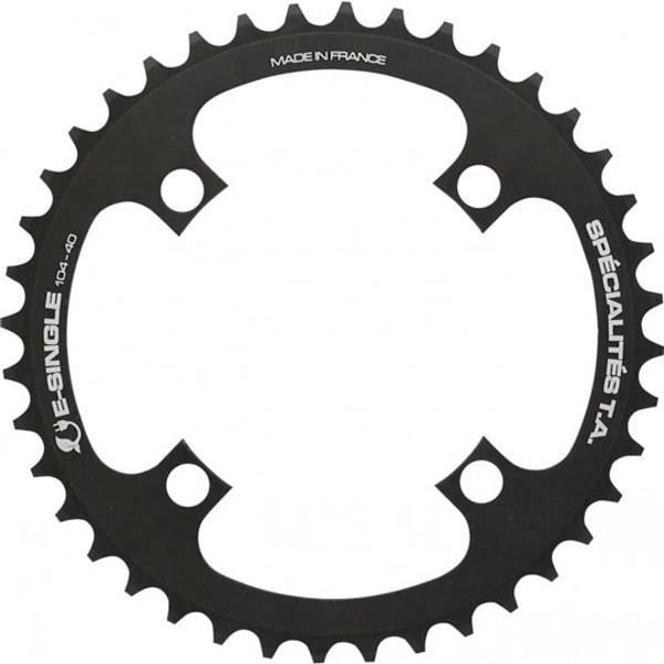 Plateau Route MICHE, 135mm, 42 Dents, 5 Branches, Compatible Campagnolo 8/9/10v