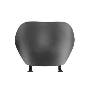 FRONT APRON HATCH SCOOTER OEM PIAGGIO ZIP 2001-> (575396000C) BLACK