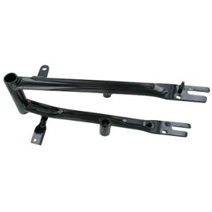 SWING ARM  -MOPED- FOR MBK 51 ROUND BLACK (UNFURBISHED)