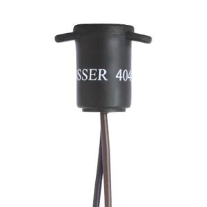 BULB SOCKET FLOSSER 12V BA9S - WITH CABLE