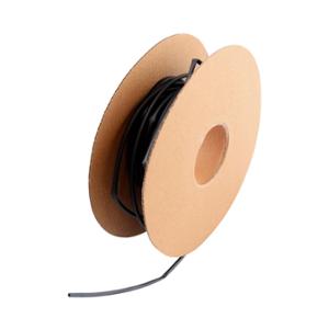GAINE THERMORETRACTABLE DE 2.4MM A 1.2MM (ROULEAU DE 15M) REPARATION FILS / FAISCEAUX