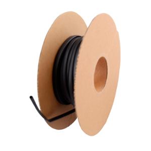 GAINE THERMORETRACTABLE DE 3.2MM A 1.6MM (ROULEAU DE 15M) REPARATION FILS / FAISCEAUX