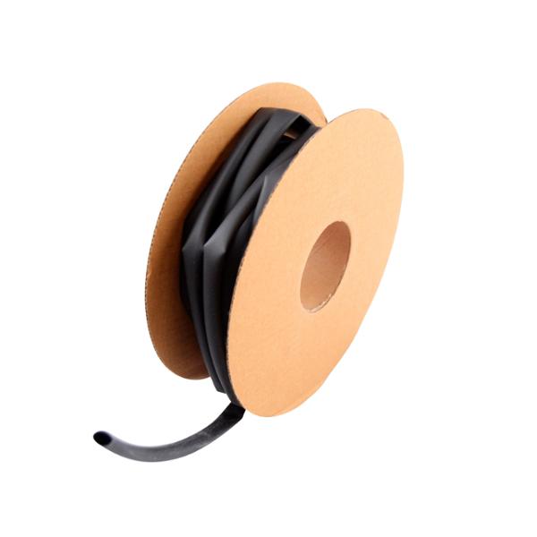 SHEATH HEAT SHRINKING FROM 6.4mm TO 3.2mm ( ROLL OF 12m) WIRE/HARNESS REPAIRS