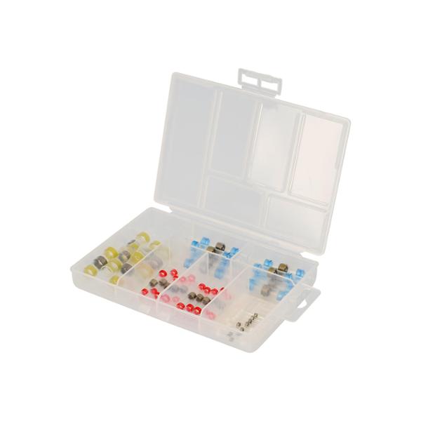 COSSE THERMO SOUDABLE (COFFRET 36PCS PANACHES)