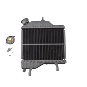 RADIATOR MOTO 50cc TZR/XPOWER ALL YEARS (4BAE24600000)