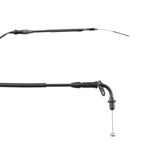 TRANSMISSION / CABLE GAZ MECABOITE OEM TZR / XPOWER TOUTES ANNEES (5WXF62603000)