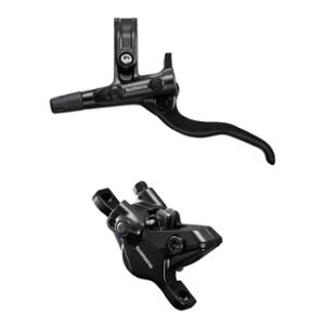 FREIN DISQUE AV HYDRO SHIMANO MT4100 POSTMOUNT 1000MM (SANS DISQUE / SANS ADAPTATEUR)