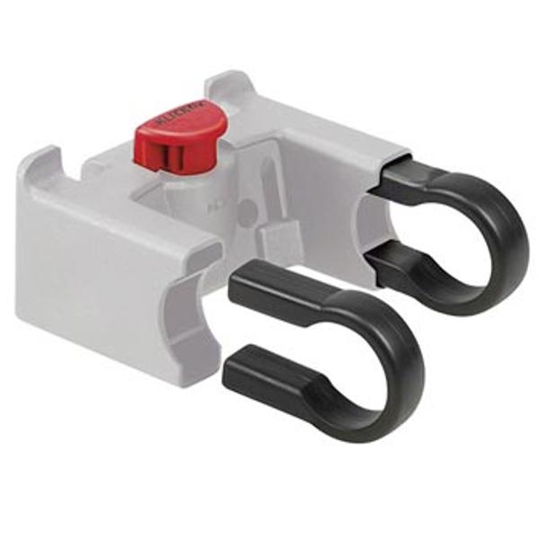 HOOK FOR KLICKFIX MOUNTING ON HANDLEBAR 22-26mm (X2)