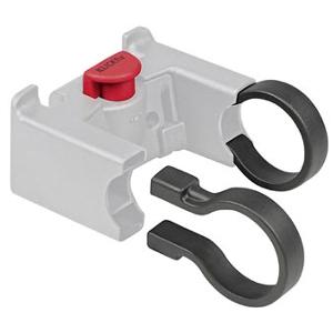 HOOK FOR KLICKFIX MOUNTING ON HANDLEBAR 35mm (X2)