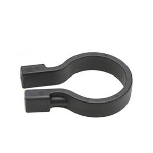 GANCHO PARA FIJACIÓN KLICKFIX DELANTERO DIÁMETRO MANILLAR 35 MM (X2)