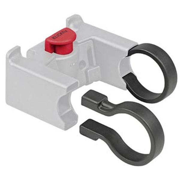 HOOK FOR KLICKFIX MOUNTING ON HANDLEBAR 35mm (X2)