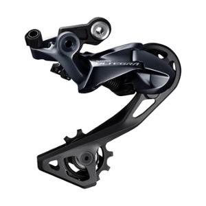DERAILLEUR ROUTE AR SHIMANO ULTEGRA R8000GS 11V SHADOW  CHAPE MOYENNE