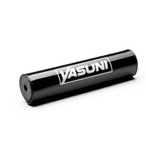 MOUSSE GUIDON YASUNI PRO RACE NOIR / ARGENT