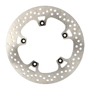 BRAKE DISC MAXI SCOOTER AV FOR 125/250 YAMAHA XMAX /400 MAJESTY 04-> (D.267)