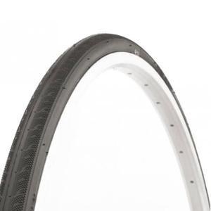 NEUMÁTICO CARRETERA 700X23C TS OPTIMIZ SKINWALL TT NEGRO (23-622)