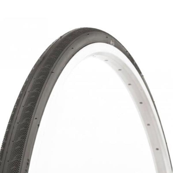 NEUMÁTICO CARRETERA 700X23C TS OPTIMIZ SKINWALL TT NEGRO (23-622)