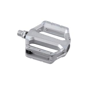 PEDALE VTT / TREKKING / CITY SHIMANO EXPLORER EF202 ARGENT (PR)