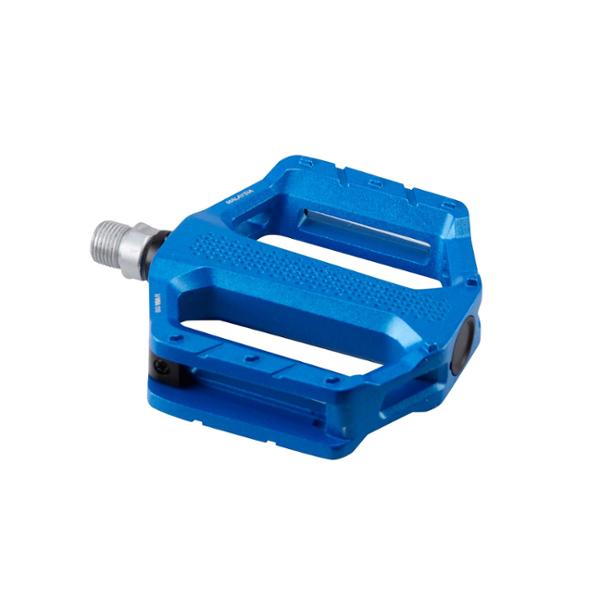PEDALE VTT / TREKKING / CITY SHIMANO EXPLORER EF202 BLEU (PR)