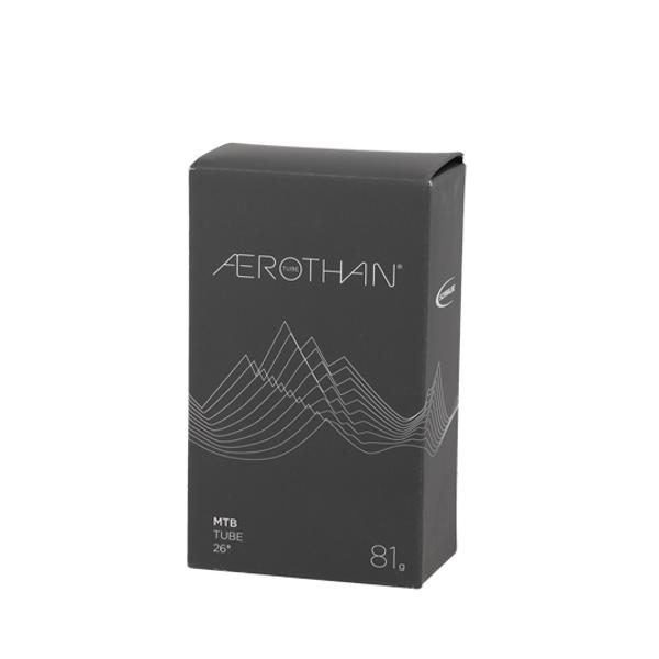 CHAMBRE A AIR VELO 26" X 2.10-2.50 (54 / 62-559) VP SCHWALBE TPU AEROTHAN SV13E