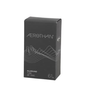 BICYCLE INNER TUBE 700C (37/50-622) VP 40 MM SCHWALBE TPU  AEROTHAN SV17E