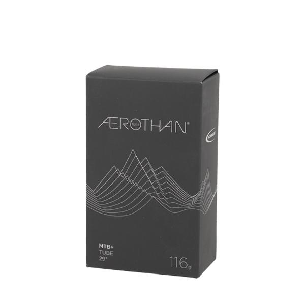 BICYCLE INNER TUBE 29 X 2.40-3.00 (62/75-622) VP SCHWALBE TPU AEROTHAN SV19FE