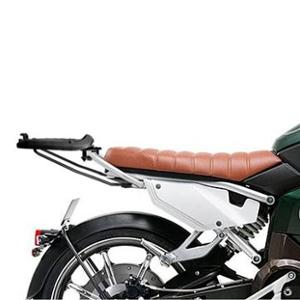 PORTE BAGAGE / SUPPORT TOP CASE MOTO SHAD ADAPT. SUPER SOCO TC50  2019->