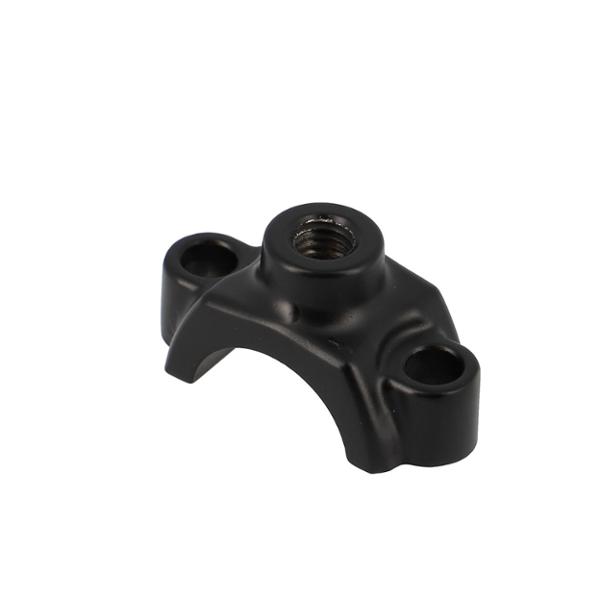 BRAKE LEVER -LEFT/RIGHT- HALF BRACE SCOOTER OEM OVETTO/NEOS (5C2H29120000)