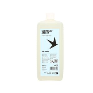 LIQUIDE MONTAGE PNEU TUBELESS SCHWALBE EASY FIT 1LITRE
