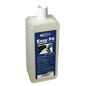 LIQUIDE MONTAGE PNEU TUBELESS SCHWALBE EASY FIT 1LITRE