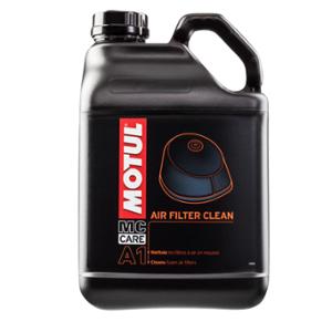 AIR FILTER CLEANER MOTUL A1 AIR FILTER CLEAN (5L)