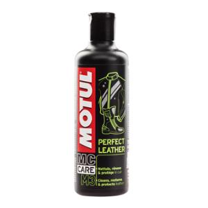 BAUME CUIR MOTUL M3 PERFECT LEATHER  (250 ML)