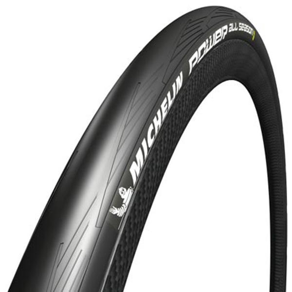 PNEU ROUTE 700X25C TS MICHELIN POWER ALL SEASON TT NOIR (25-622)