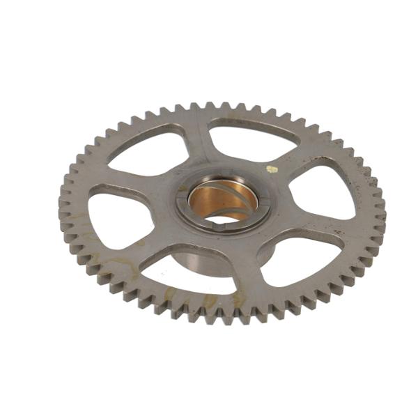 STARTER GEAR MAXI SCOOTER OEM YAMAHA 125 XMAX/SKYCRUISER 5YPE55240000