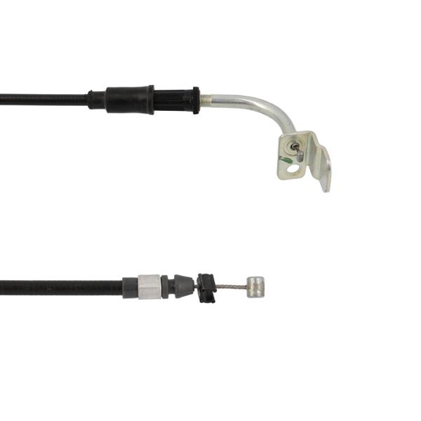 CABLE VERROU DE SELLE MAXI SCOOTER OEM XMAX / SKYCRUISER / EVOLIS 1SDF478E1000