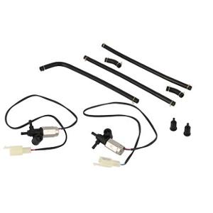 CARB SOLENOID SCOOTER OEM SYM ORBIT 2 - 4 STROKE (1864A-XFA-000)