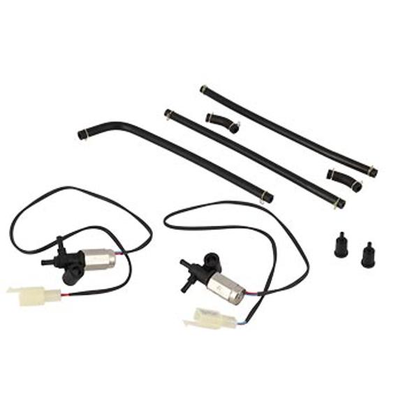 CARB SOLENOID SCOOTER OEM SYM ORBIT 2 - 4 STROKE (1864A-XFA-000)
