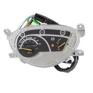 COMPTEUR SCOOTER OEM SYM ORBIT II - 4 TEMPS (37200-AW1-000)