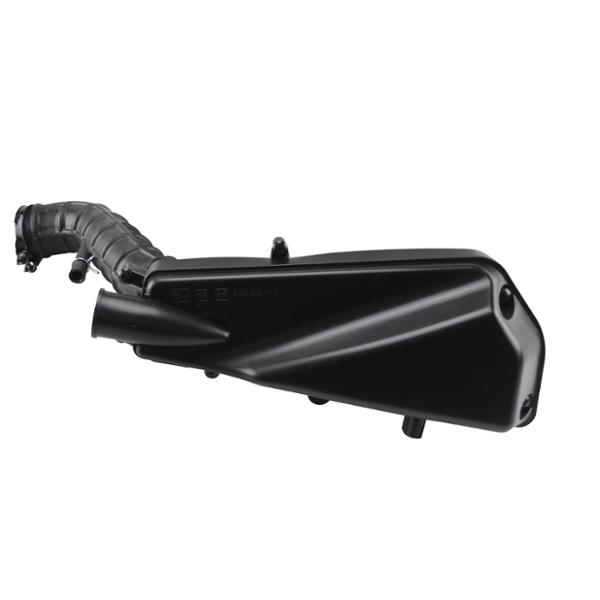 AIR FILTER/BOX SCOOTER OEM SYM ORBIT II/FIDDLE II/CROX/JET 4 - 4 STROKE (COMPLETE)