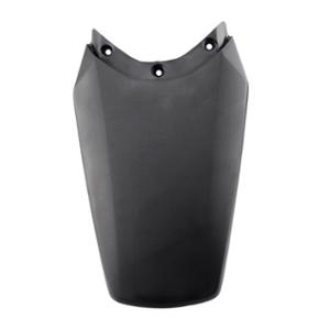 MUD GUARD REAR/BFRONTETTE SCOOTER OEM SYM ORBIT/ORBIT II/CROX/SYMPLY - BLACK (EXTENSION)