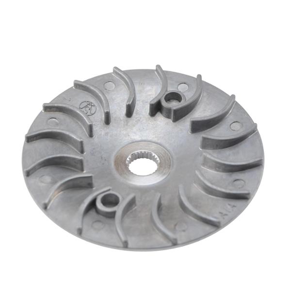 CARA FIJA SCOOTER OEM SYM ORBIT II/ORBIT III/FIDDLE II/FIDDLE III/FIDDLE IV/MIO - 4 TEMPOS