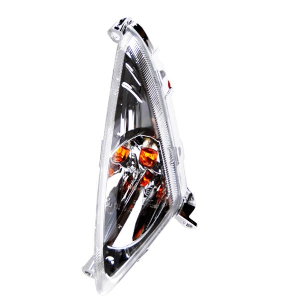 CLIGNOTANT SCOOTER OEM SYM ORBIT II - AVANT GAUCHE (33450-ABF-000)