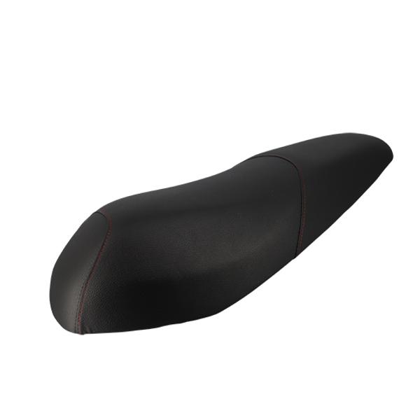 SELLE SCOOTER OEM SYM ORBIT II - 4 TEMPS COMPLETE (77200-AEV-000)