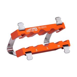 JAWS FOR VICE SUPER B TB-8645  (WHEEL AXEL...)