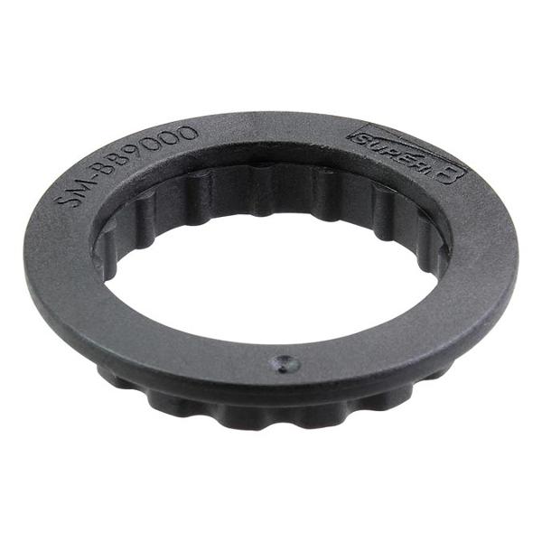 DEMONTE CUVETTE ADAPTATEUR SUPER B TB-BB18 COMP. TB-BB10 (HOLLOWTECH / TRUVATIV)
