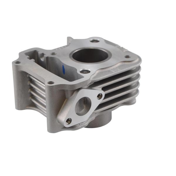 CILINDRO SCOOTER OEM SYM ORBIT II/ORBIT III/FIDDLE II/FIDDLE III/MIO/JET 14/CROX-4 TIEMPOS