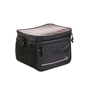 BICYCLE HANDLEBAR BAG ZEFAL WATERPROOF -LARGE VOLUME 7L (230X180X175mm)
