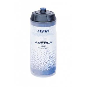 BOTTLE ZEFAL ISOTHERM ARCTICA 55 SILVER/BLUE 550ml (ISOTHERME 2h30)