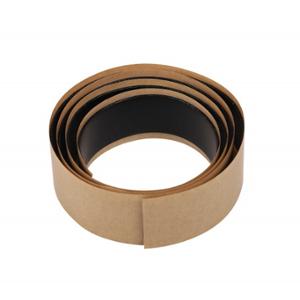 PROTECTION CADRE NOIR ZEFAL ARMOR TAPE EPAISSEUR 1,8MM LARGEUR 25MM (ROULEAU 1 METRE)